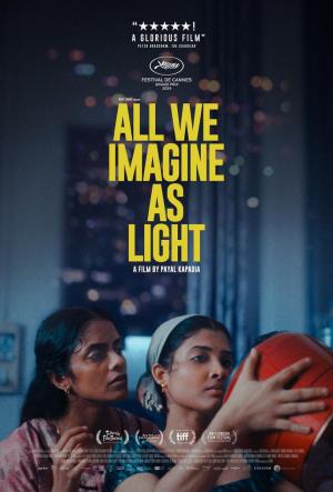 LA LUZ QUE IMAGINAMOS   